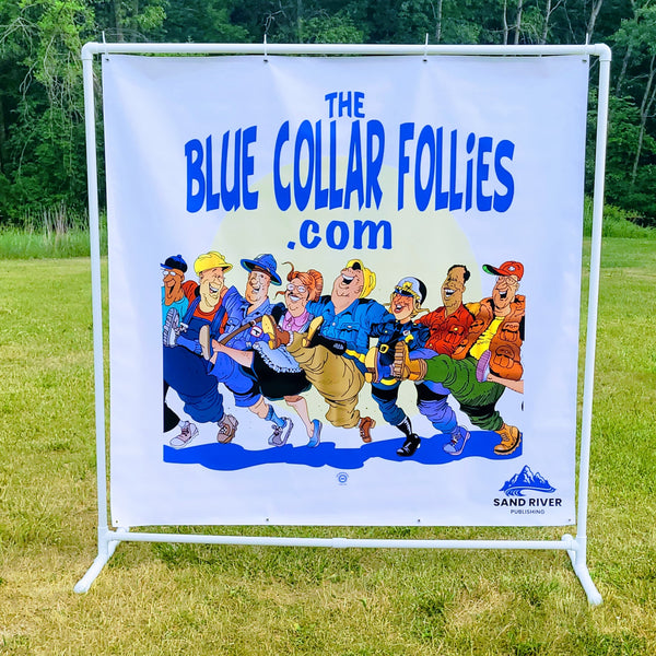 Sand River Publishing 